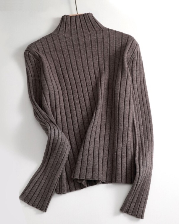 Turtleneck G323 dam 3