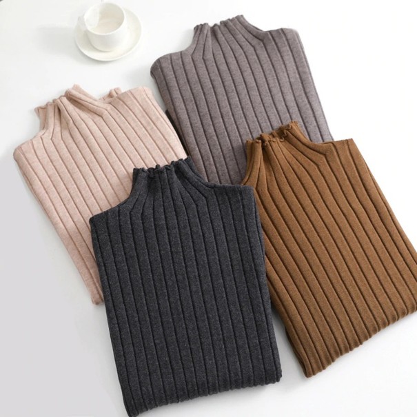 Turtleneck G323 dam