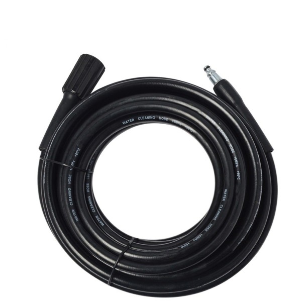 Tuyau d'extension haute pression 6 m