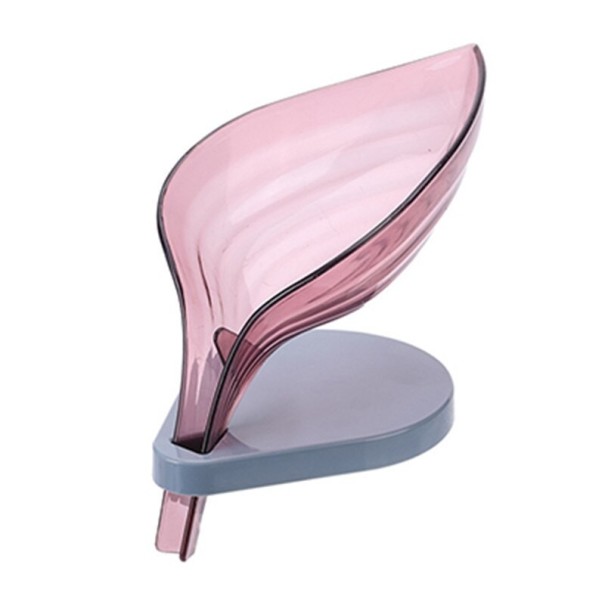 Tvålhållare C43 rosa