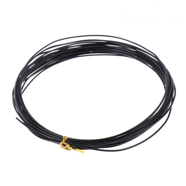Tvarovací drát na bonsaje 1,5 mm