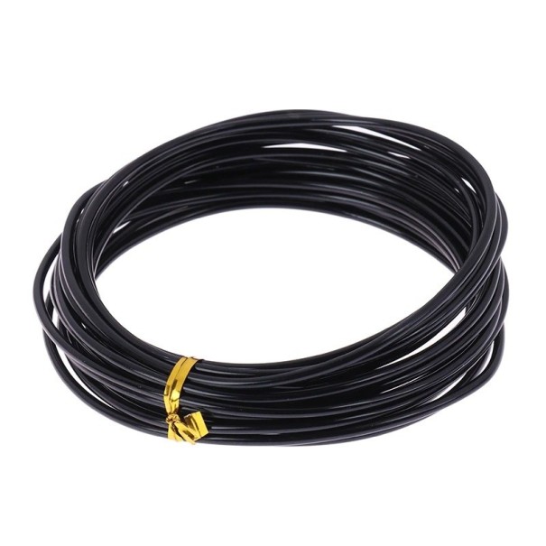 Tvarovací drôt na bonsaje 3 mm