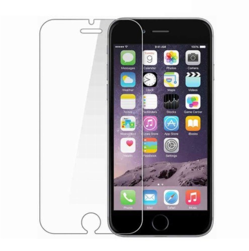 Tvrdené ochranné sklo pre Iphone 6S Plus