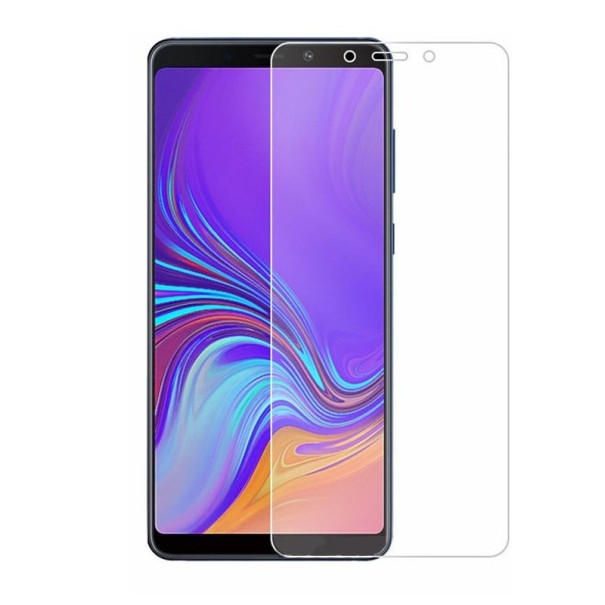 Tvrdené sklo pre Samsung Galaxy A6 2018 1