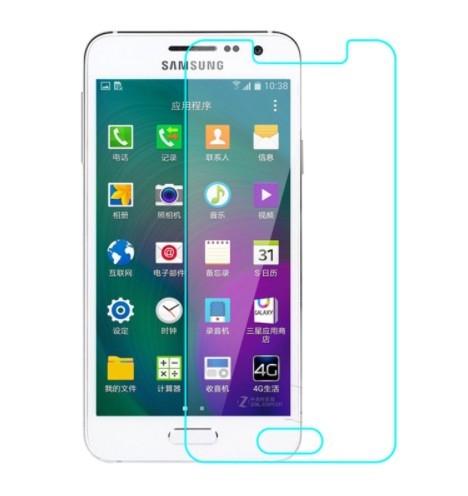 Tvrdené sklo pre Samsung Galaxy - viac typov S4