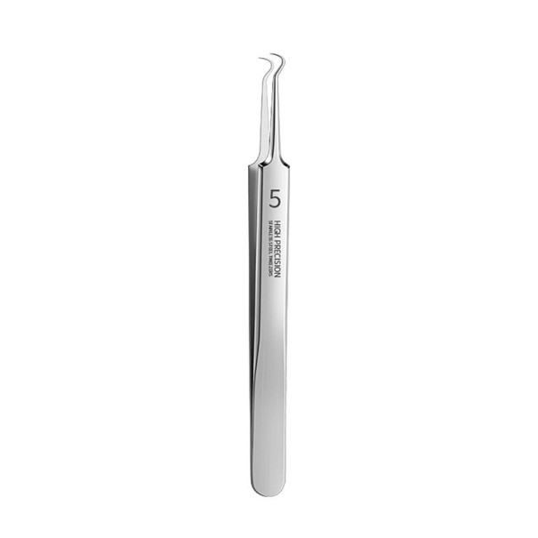 Tweezers for Removing Blackheads T1072 1