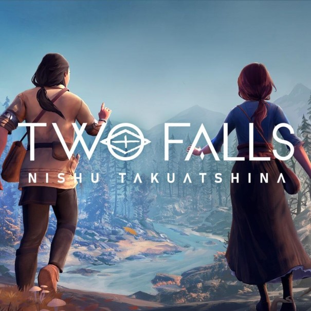 Two Falls (Nishu Takuatshina) EU PS5 CD Key CD κλειδί 1