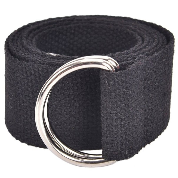 Tygband A2586 svart