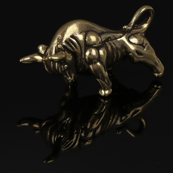 Tyr nøglering 1