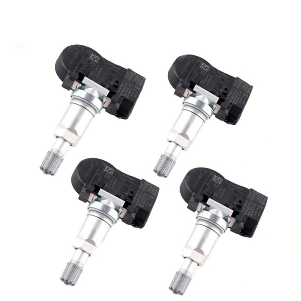Tyre Pressure Sensor for Hyundai and Kia 4 pcs 1