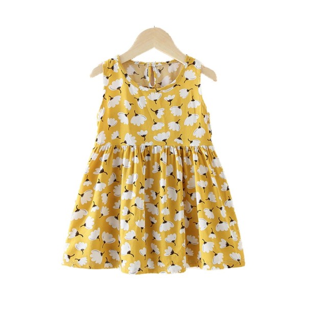 Tyttöjen kesämekot 5 H