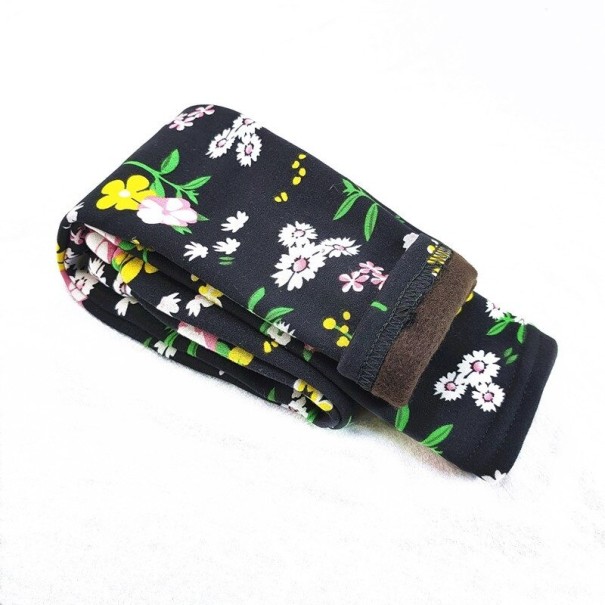 Tyttöjen leggingsit T2494 9 F