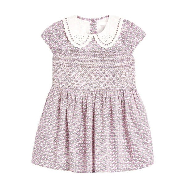 Tyttöjen mekko N258 2