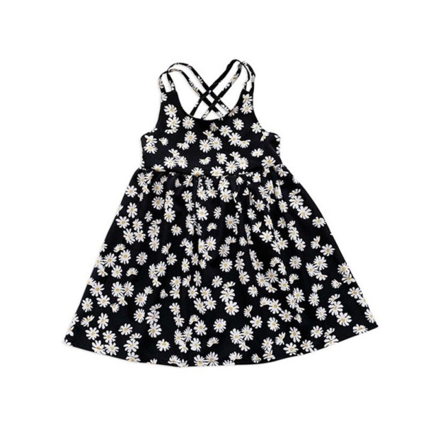 Tyttöjen mekko N397 2