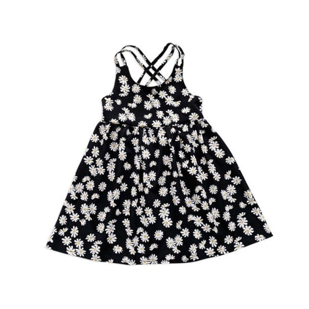 Tyttöjen mekko N397 6