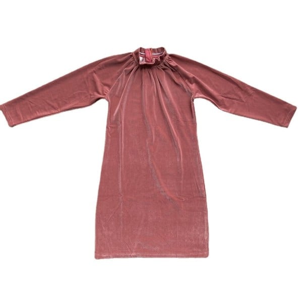Tyttöjen mekko N604 10