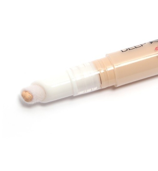 UBUB langanhaltender Concealer – 3 Farbtöne 2