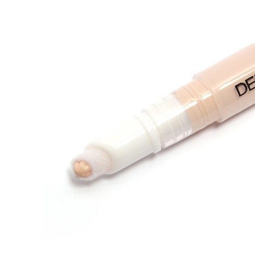 UBUB langtidsholdbar concealer - 3 nuancer 1