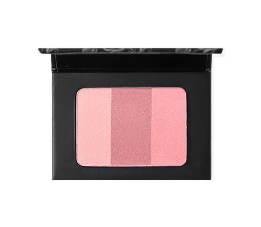 UCANBE 2 en 1 blush 1