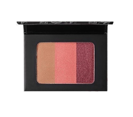 UCANBE 2-i-1 blush 2