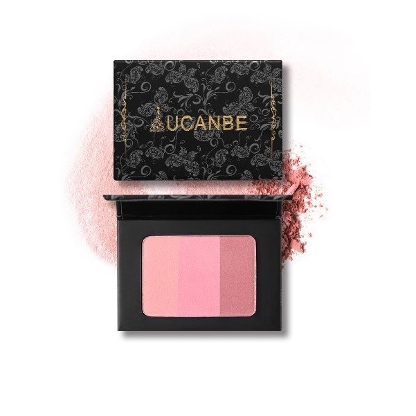 UCANBE 2in1 blush