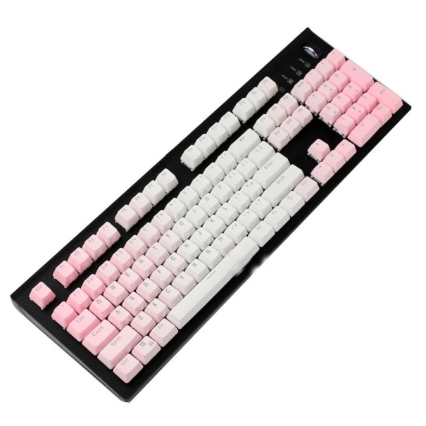 Udskiftelige taster til K335-tastaturet 5