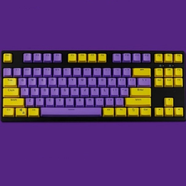 Udskiftelige taster til K400-tastaturet 1