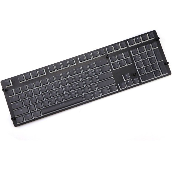 Udskiftelige taster til K408-tastaturet 1