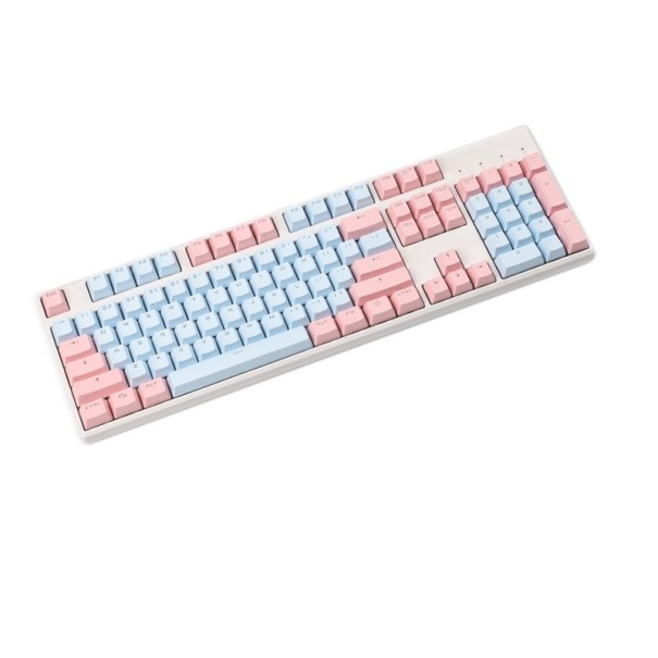 Udskiftelige taster til K429-tastaturet 1