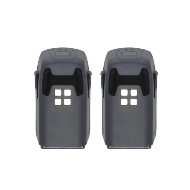 Udskiftningsbatteri til DJI Spark drone 1480 mAh 2 stk. 1