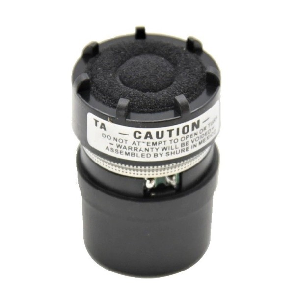 Udskiftningsmikrofonkapsel til Shure SM 58 1