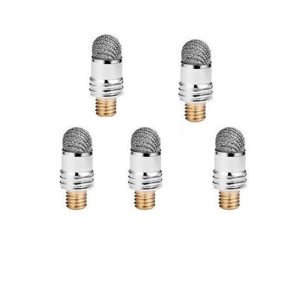 Udskiftningspenne 5 stk 2