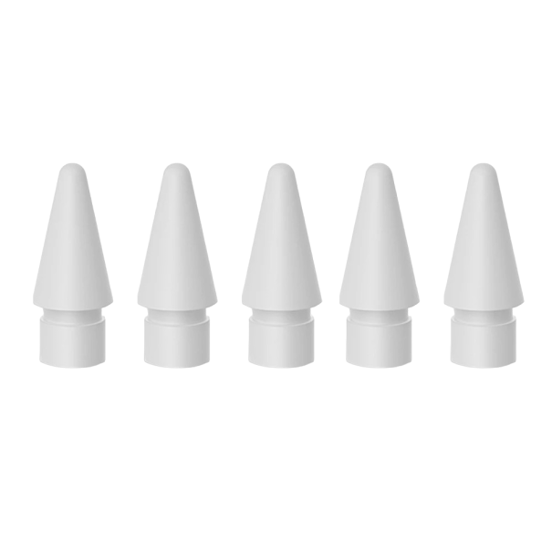 Udskiftningspenspidser 5 stk. penspidser til Apple Pencil 1. og 2. generation Pentilbehør 1