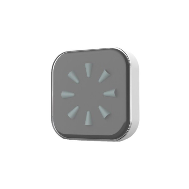 Udskiftningsspidser til Apple Pencil 8 stk. grøn
