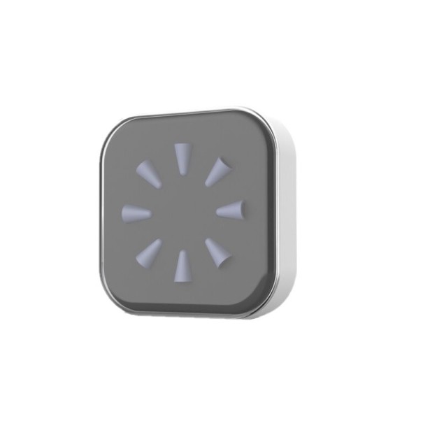 Udskiftningsspidser til Apple Pencil 8 stk. lavendel