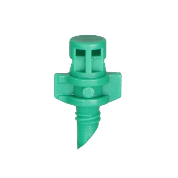 Ugello per irrigatore da giardino 100 pz 2