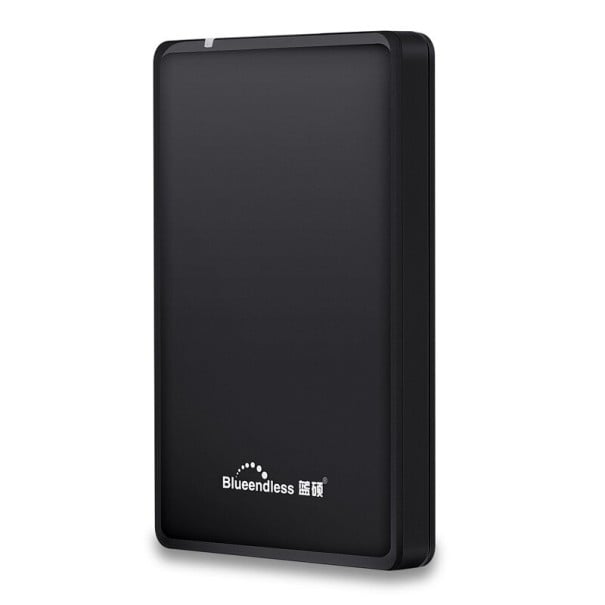 Ulkoinen kiintolevy K2269 1TB