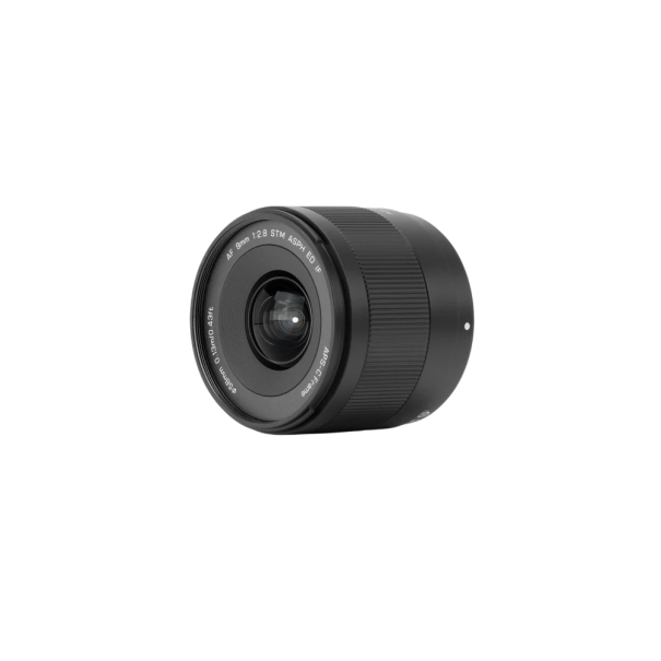 Ultraširokoúhlý objektiv s pevným ohniskem 9 mm a světelností F2,8 pro bezzrcadlové fotoaparáty APS-C s bajonetem Fuji X černý 1
