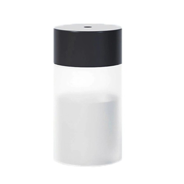 Ultrasoon diffuser rood
