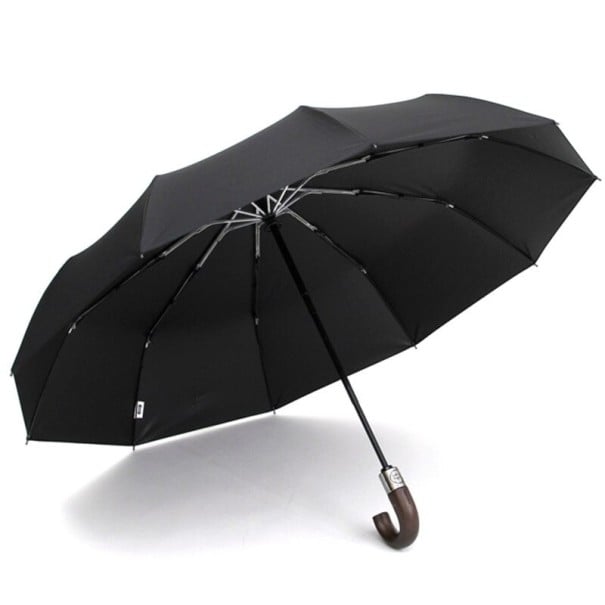 Umbrella T1378 black