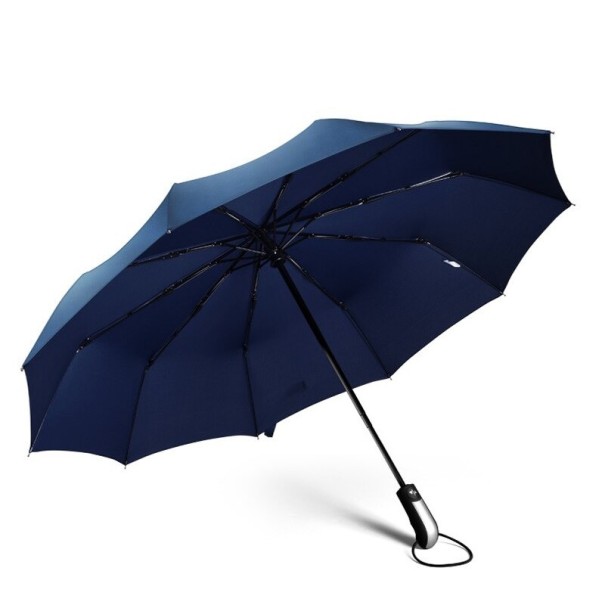 Umbrella T1384 dark blue