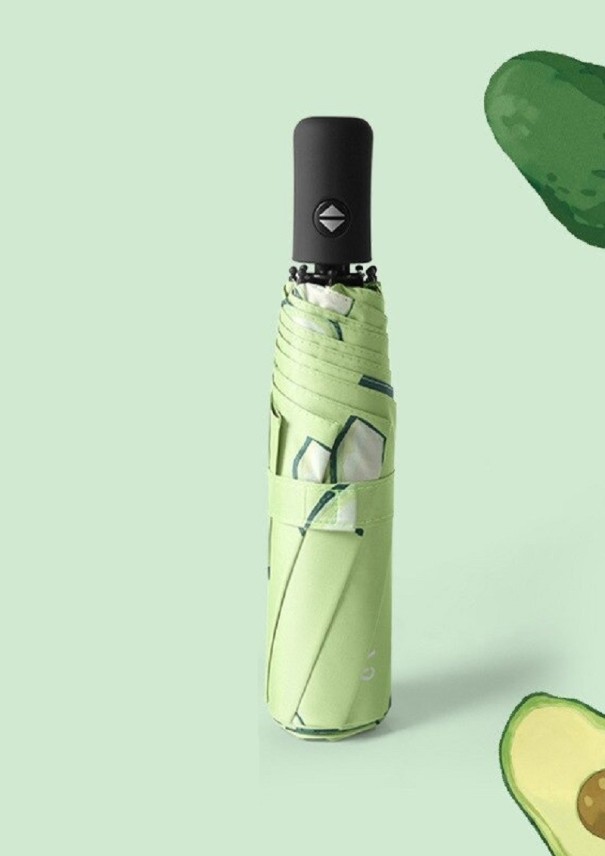 Umbrella T1390 light green