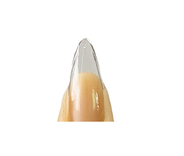 Uñas postizas adhesivas 240 uds 6