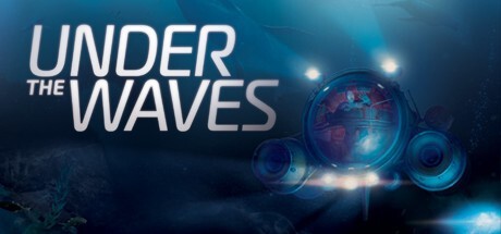 Under The Waves EU PC Steam CD Kľúč 1