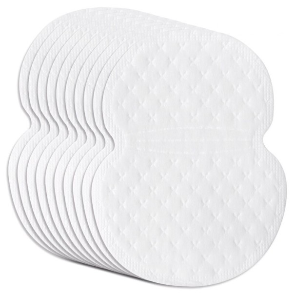 Underarm Pads Against Sweating 5 Pairs 1