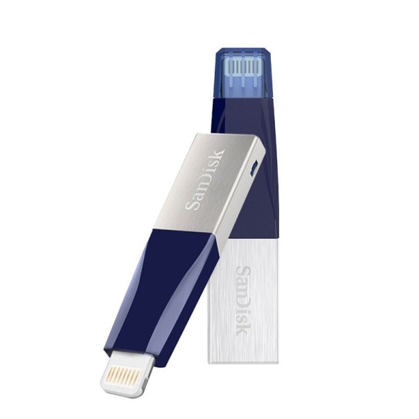 Unidad flash USB 3.0 OTG 128GB