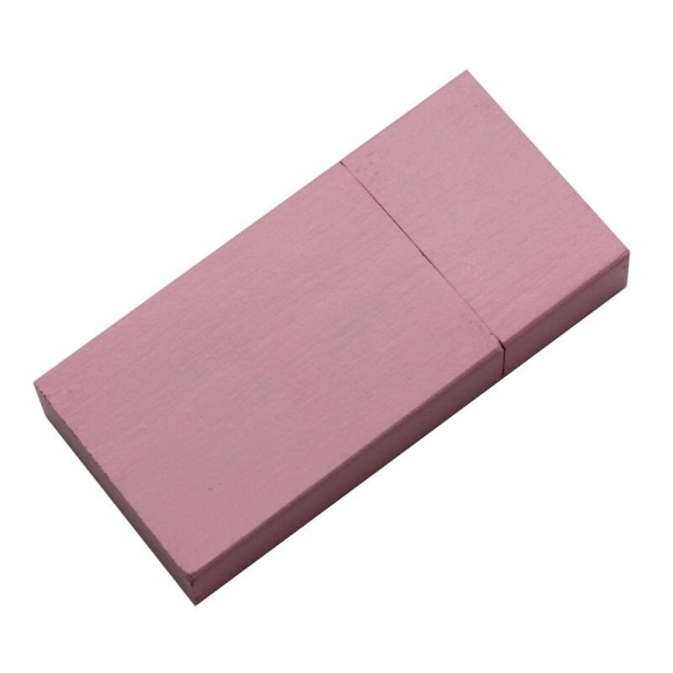 Unidad flash USB H36 rosa 32GB