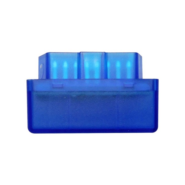 Unidade de diagnóstico automóvel bluetooth 1