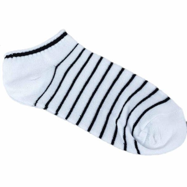 Unisex ankelsokker 4