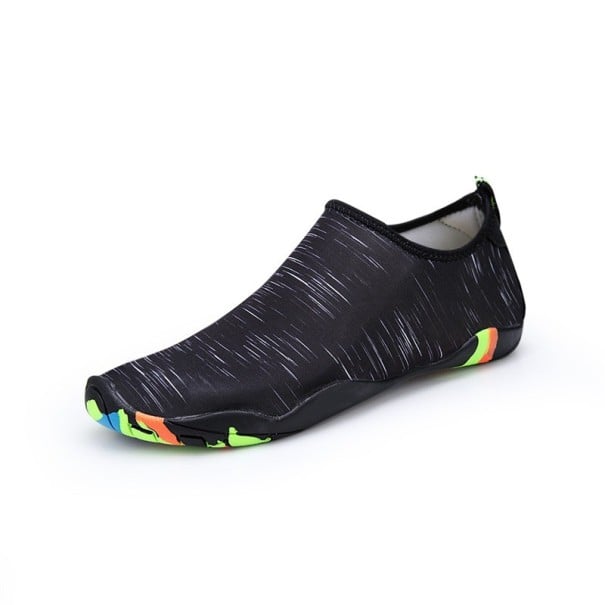 Unisex barefoot boty Z121 37